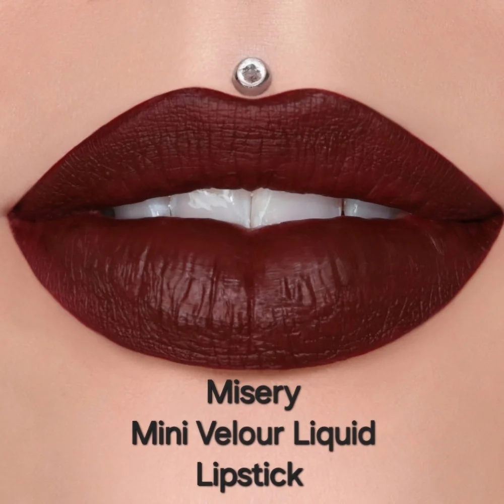 Jeffree Star brand jeffree